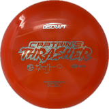Captain's Thrasher-Discraft-Foundation Disc Golf