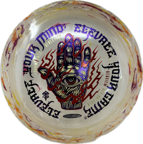 Requiem-Thought Space Athletics-Foundation Disc Golf