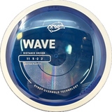 Wave-MVP-Foundation Disc Golf