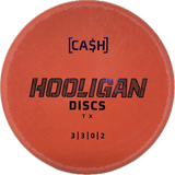 Cash-Hooligan-Foundation Disc Golf