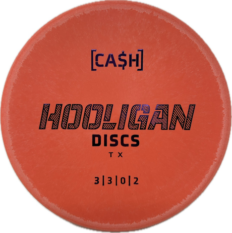 Cash-Hooligan-Foundation Disc Golf