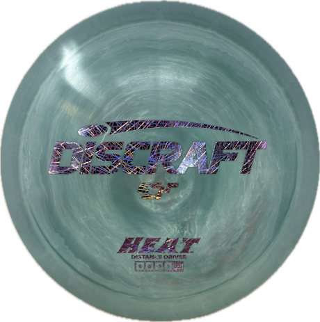 Used Discs