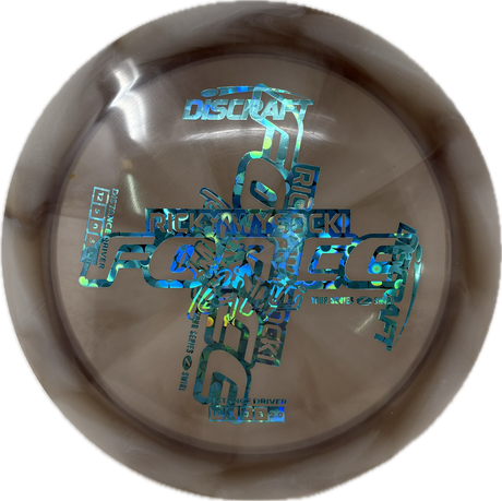 2025 Tour Series Force | Ricky Wysocki