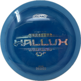 Hallux-Discraft-Foundation Disc Golf