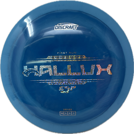 Hallux
