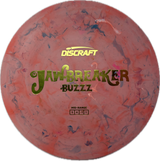 Buzzz-Discraft-Foundation Disc Golf