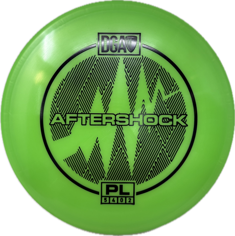 Used Discs