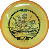 Blast-DGA-Foundation Disc Golf