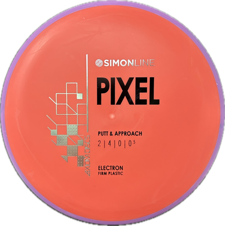 Pixel