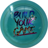 Build Your Game ESP Force-Foundation Disc Golf-Foundation Disc Golf