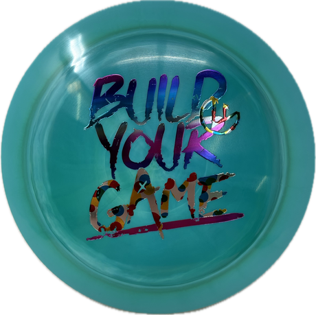 Build Your Game ESP Force-Foundation Disc Golf-Foundation Disc Golf