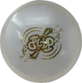 Trevor Flip-Foundation Disc Golf-Foundation Disc Golf