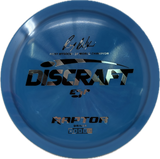 Raptor-Discraft-Foundation Disc Golf