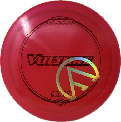 Used Discs-Foundation Disc Golf-Foundation Disc Golf