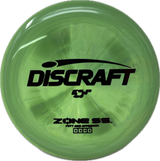 Zone SS-Discraft-Foundation Disc Golf