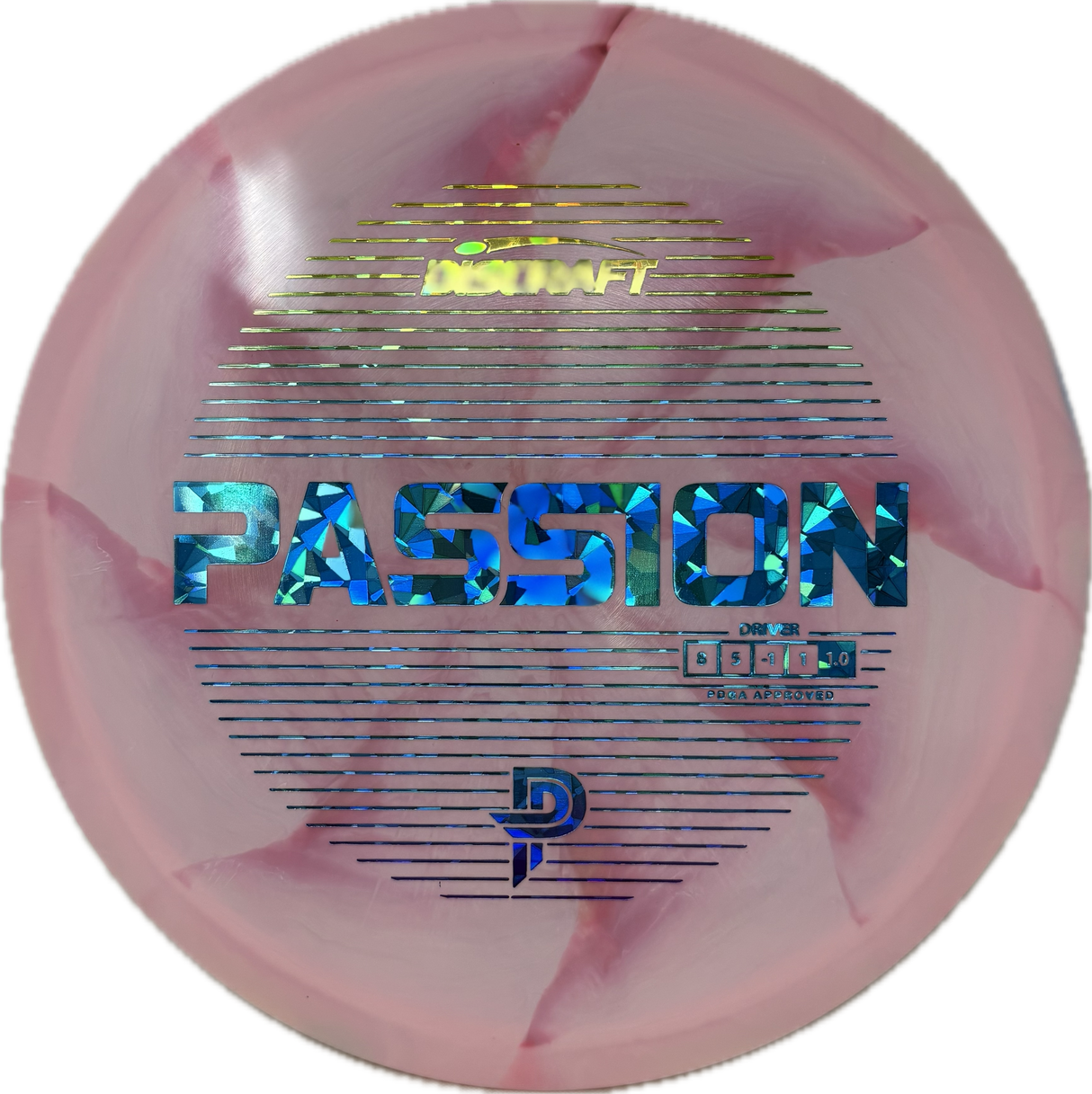 Passion