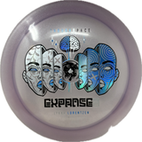 Expanse-Thought Space Athletics-Foundation Disc Golf