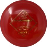 Diamondback-Mint Discs-Foundation Disc Golf