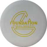 FDG Pickle-Mint Discs-Foundation Disc Golf