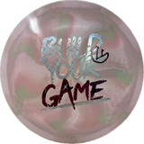 Build Your Game ESP Passion-Foundation Disc Golf-Foundation Disc Golf