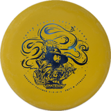 Wizard-Gateway-Foundation Disc Golf