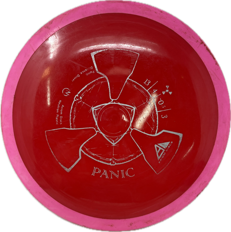 Used Discs