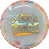 Ace-A-Thon | Z Jawbreaker UV Zombee-Foundation Disc Golf-Foundation Disc Golf