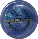 Sled | 2026 Worlds Edition-Discraft-Foundation Disc Golf