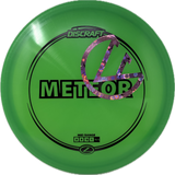 Meteor | FDG Logo Overstamp-Foundation Disc Golf-Foundation Disc Golf