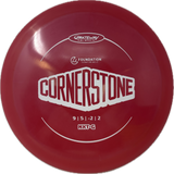 Cornerstone | Gateway X Foundation-Foundation Disc Golf-Foundation Disc Golf