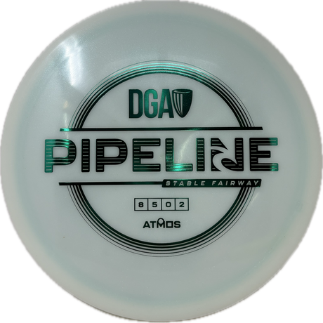 Pipeline