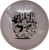 Big Money Trev | Cash-Foundation Disc Golf-Foundation Disc Golf