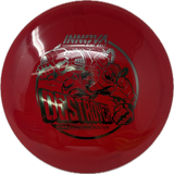 Destroyer-Innova-Foundation Disc Golf