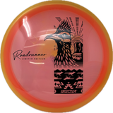 Roadrunner-Innova-Foundation Disc Golf