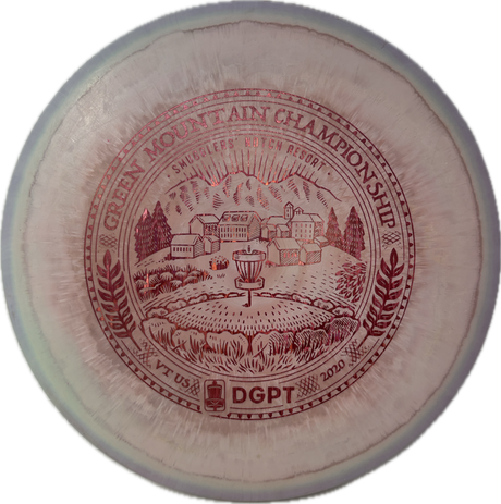 Used Discs-Foundation Disc Golf-Foundation Disc Golf