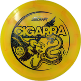 Z Swirl Cigarra | Barela x Turner Collab