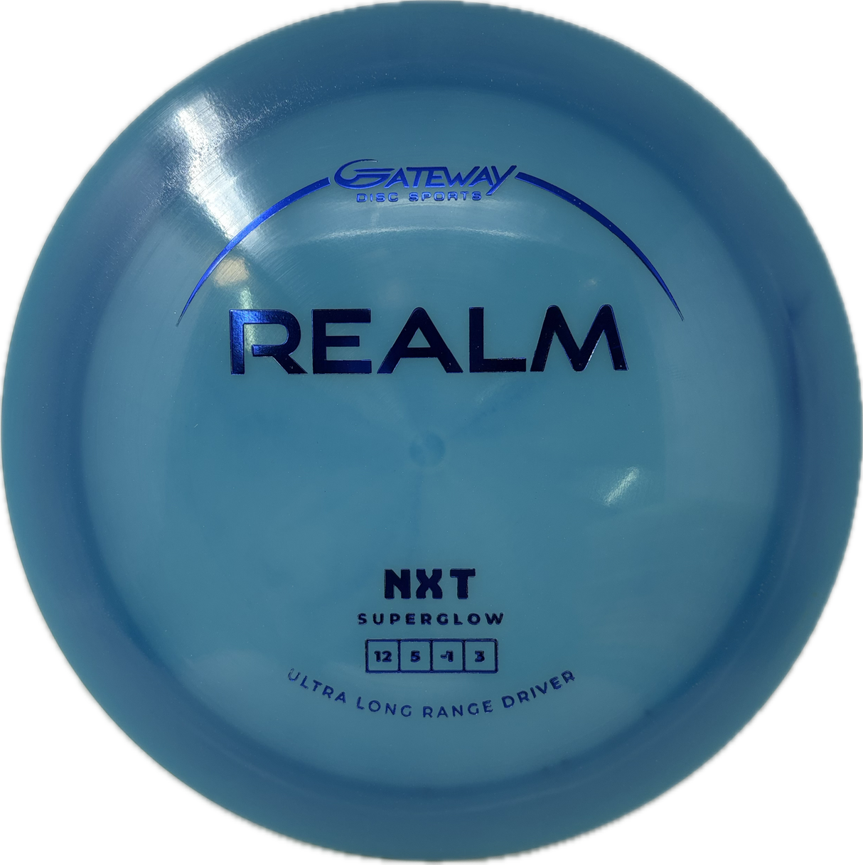 Realm-Gateway-Foundation Disc Golf