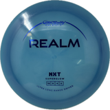 Realm-Gateway-Foundation Disc Golf