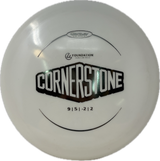 Cornerstone | Gateway X Foundation-Foundation Disc Golf-Foundation Disc Golf