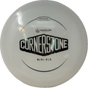 Cornerstone | Gateway X Foundation-Foundation Disc Golf-Foundation Disc Golf