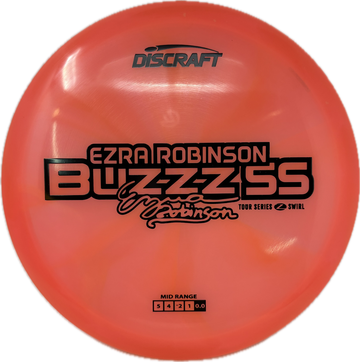 2025 Tour Series Buzzz SS | Ezra Robinson
