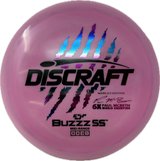 6 Claw ESP Buzzz SS | Worlds 2026-Discraft-Foundation Disc Golf