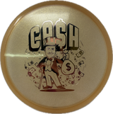 Big Money Trev | Cash-Foundation Disc Golf-Foundation Disc Golf