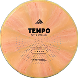 Tempo-MVP-Foundation Disc Golf