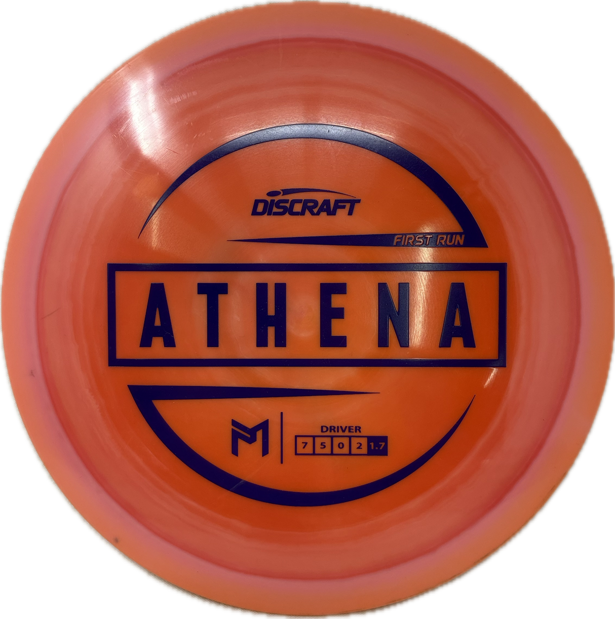 Used Discs-Foundation Disc Golf-Foundation Disc Golf