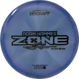 2025 Tour Series Zone | Adam Hammes