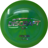 Cicada-Discraft-Foundation Disc Golf