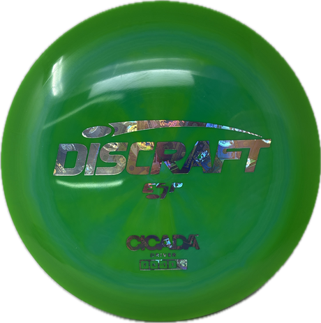 Cicada-Discraft-Foundation Disc Golf