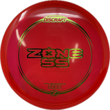 Zone SS-Discraft-Foundation Disc Golf