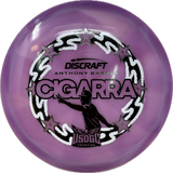 Cigarra | Anthony Barela Victory Edition-Discraft-Foundation Disc Golf